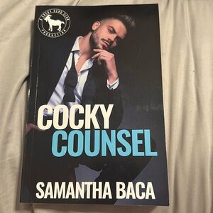 Cocky Councel